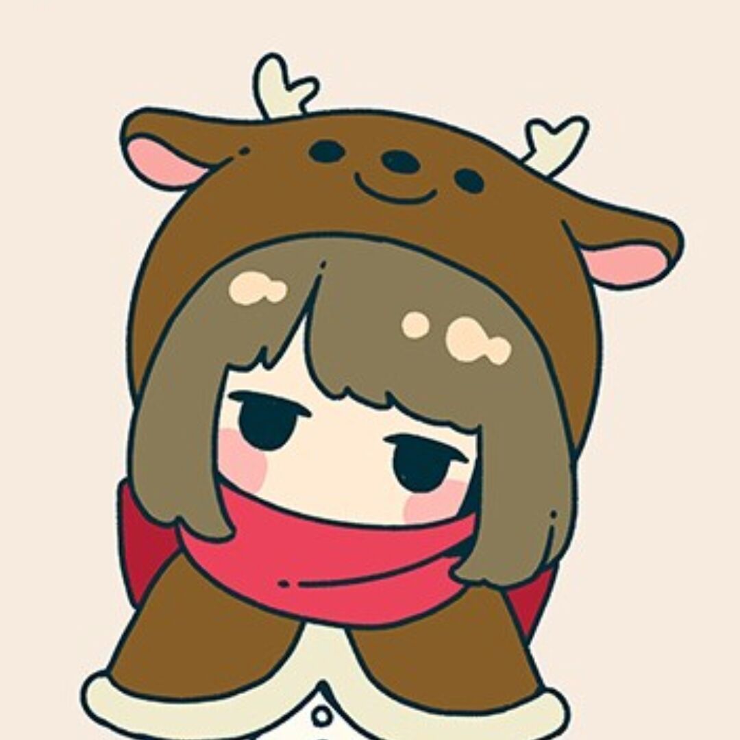 作者头像